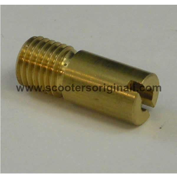 Vespa Si Carburetor Air Correction Jet 160 Scooters Originali