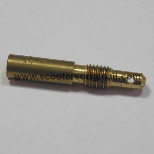 Vespa Carburetor Idle Jet - 55/160 - 24/24E