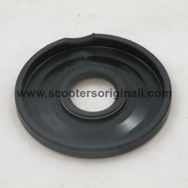 Vespa: Clutch Seal - VBB, Super, Sprint, VNB