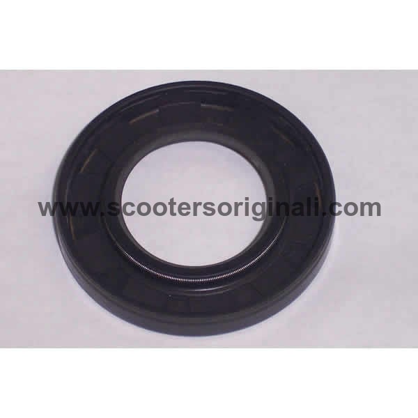 Vespa: Seal, Flywheel - Outer - GS160 / SS180
