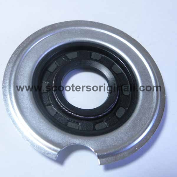 Vespa: Seal, Flywheel - VNB, VBB, Super, Sprint
