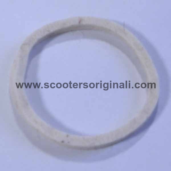 Vespa: Felt Ring - Kickstart - GS150