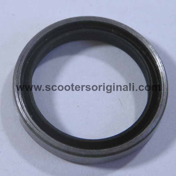 Vespa: 20mm PX Front Hub Seal