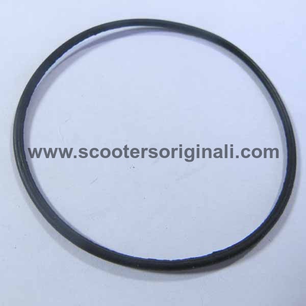 Vespa: Brake Plate Center O Ring