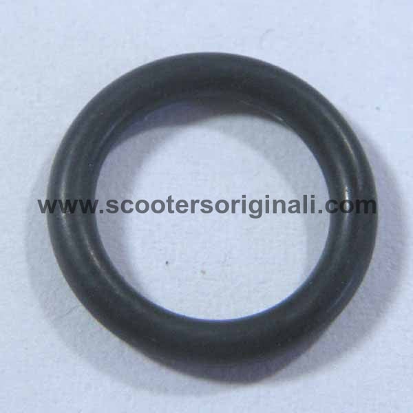 Vespa: Clutch Arm O Ring - Most