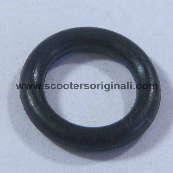 Vespa: Clutch Arm O Ring - Sm Frame