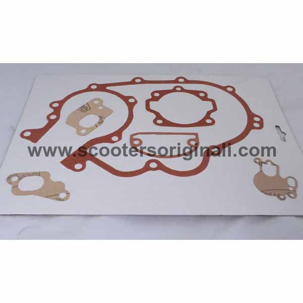 Vespa: Gasket Set - VNA only
