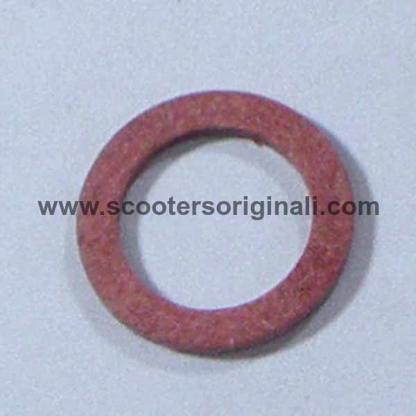 Vespa: Gasket - Oil Drain/Level Plug