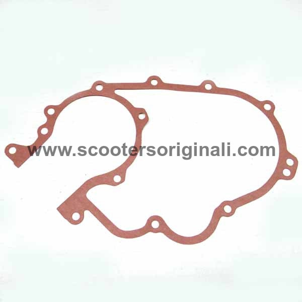 Vespa: Gasket - Crank Case - VNA (only)