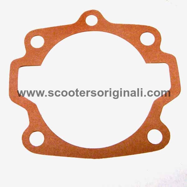 Vespa: Gasket - Cylinder Base - VNA1
