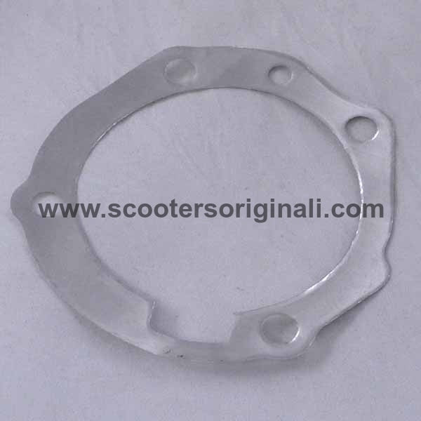 Vespa: Gasket - Cylinder Base - P200e/PX200