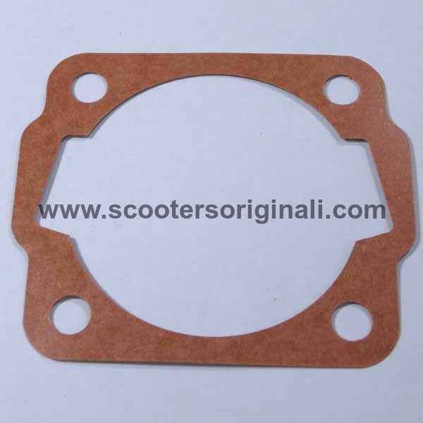 Vespa: Gasket - Cylinder Base - V50, Primavera