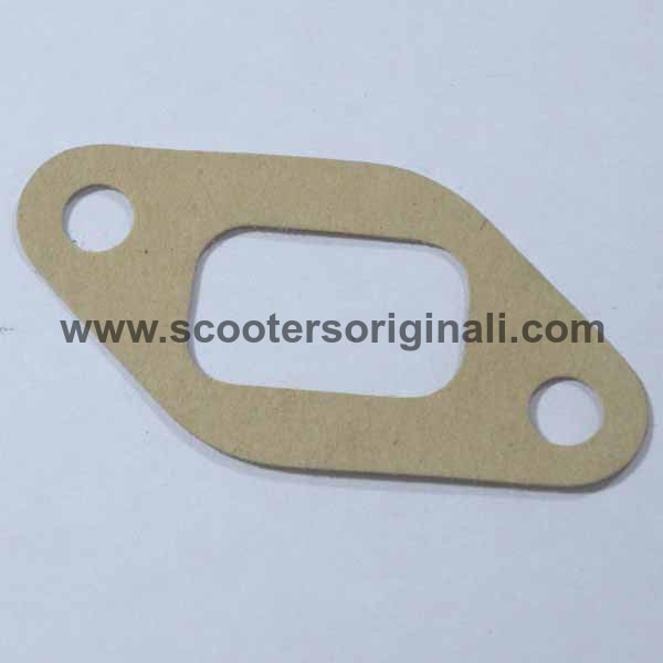 Vespa Gasket - Inlet manifold - Small Frame