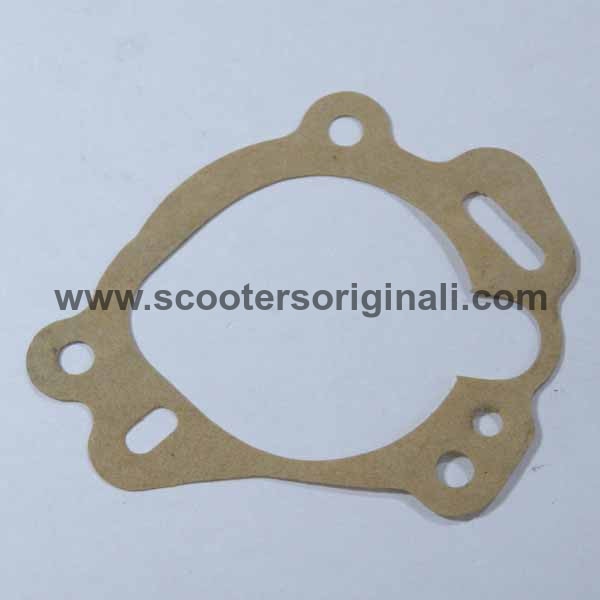 Vespa: Gasket - Oil Pump - P Range