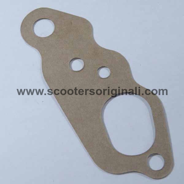 Vespa: Gasket - Box to Engine - 1970s Oil Injection Models