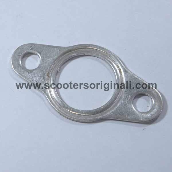 Vespa: Gasket - Exhaust - Primavera, Small Frame