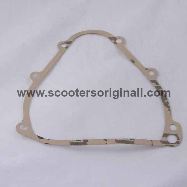 Vespa: Gasket - Clutch Cover - Primavera