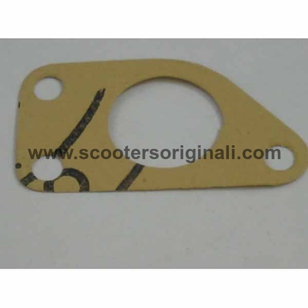 Vespa: Gasket - Carb to Cylinder - GS160/SS180 - 2 required