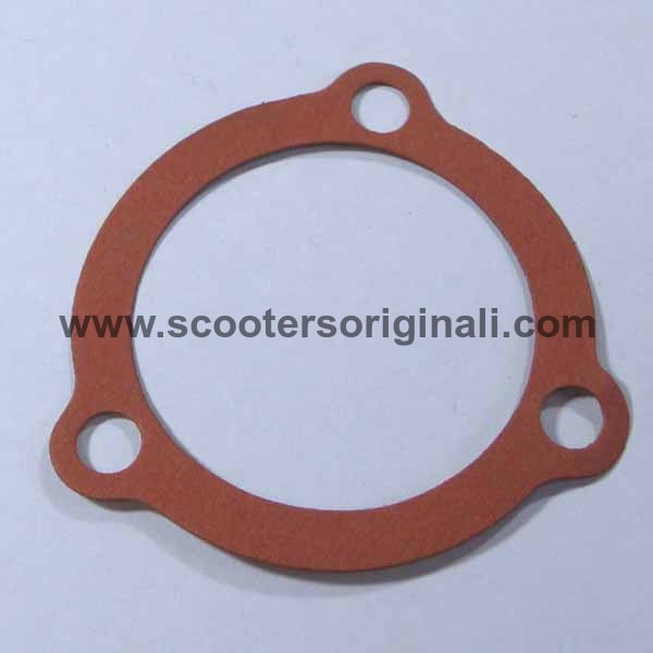 Vespa Gasket - Rear Hub Backplate - V50 / V90 - 1964