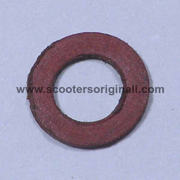 Vespa: Gasket, Carb - Bolt, Fuel Inlet Banjo