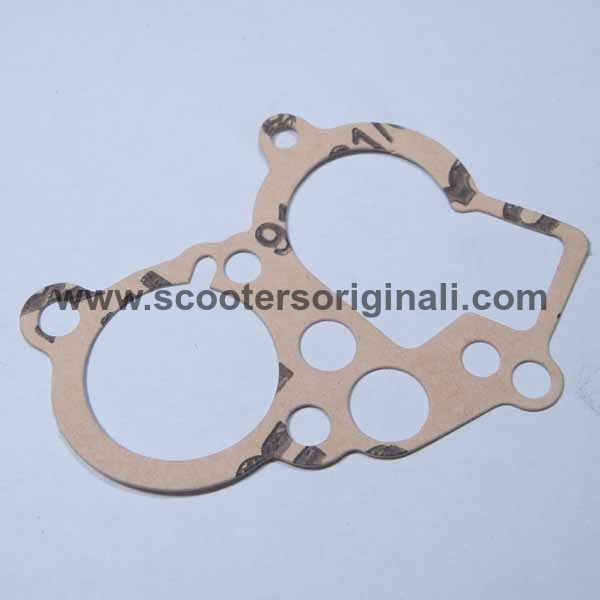Vespa: Gasket - Float Bowl - GS160 / SS180