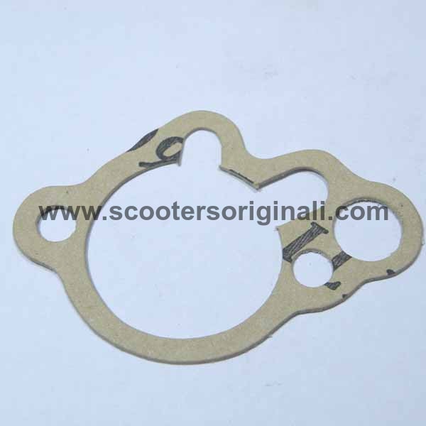 Vespa: Gasket - Carb to Box - GS160