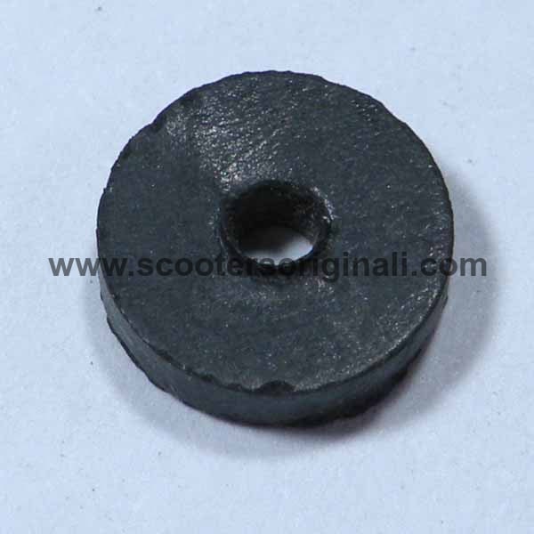 Vespa: Grommet - Throttle Slide