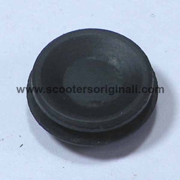 Vespa: Grommet - Spring Hole - All Models