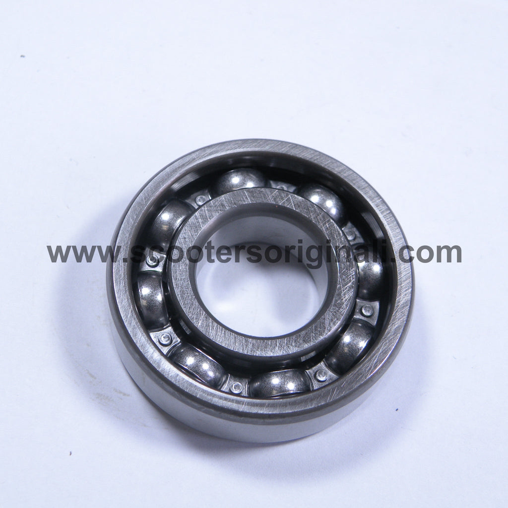 Lambretta Bearing - Endplate Ball Bearing for Mainshaft / Gear Cluster