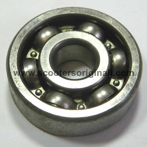 Vespa: Bearing, Spring Gear - early P125, Sprint