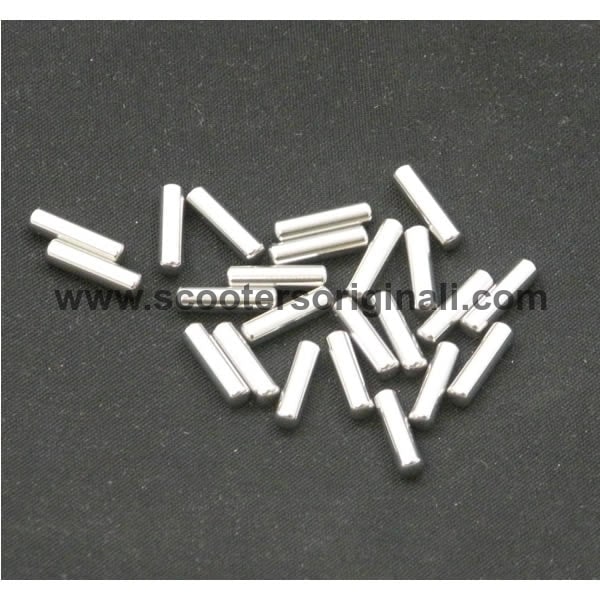 Vespa: Spring Gear - Needle Bearing - VS5, GS160