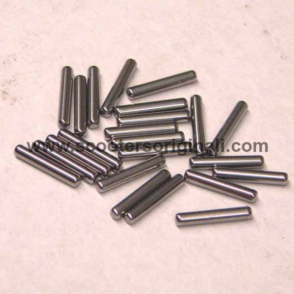 Vespa: Needle Roller for Spring Gear - Set of 23 for VNA &VNB on