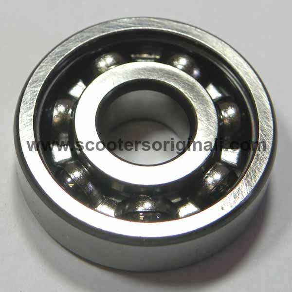 Vespa: Layshaft Ball Bearing - Small Frame