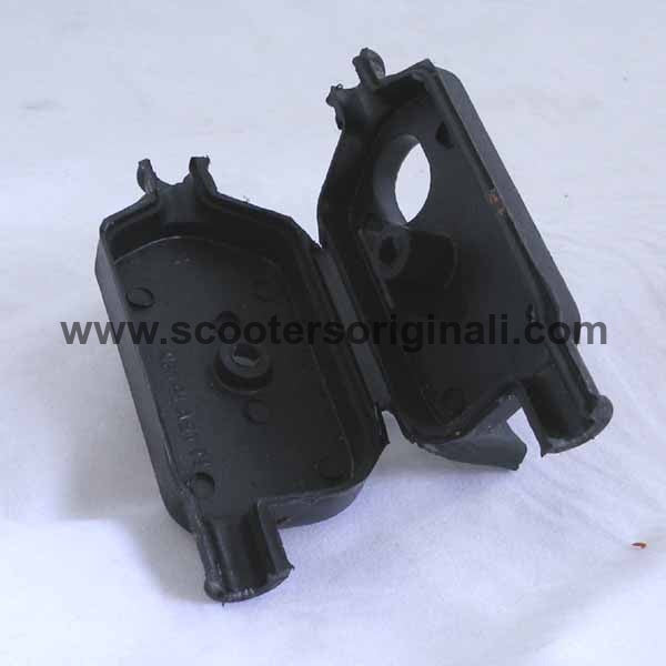Vespa: Engine Junction Box - PX EFL