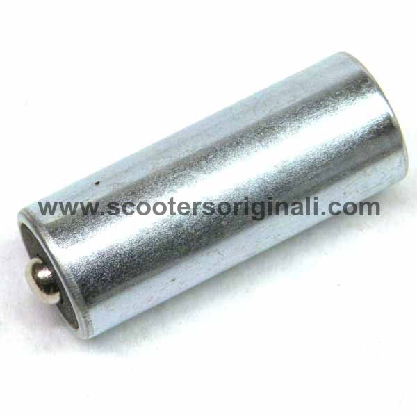 Vespa: Condenser - P125X, V100 Sport