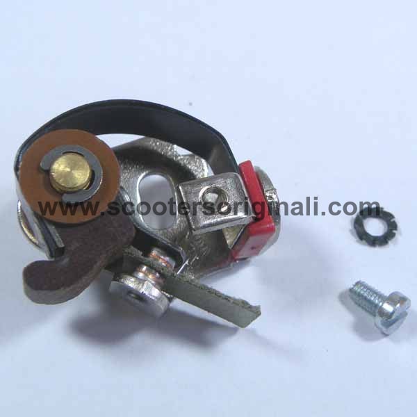 Vespa: Points - Vespa 50 - V5A - Piaggio