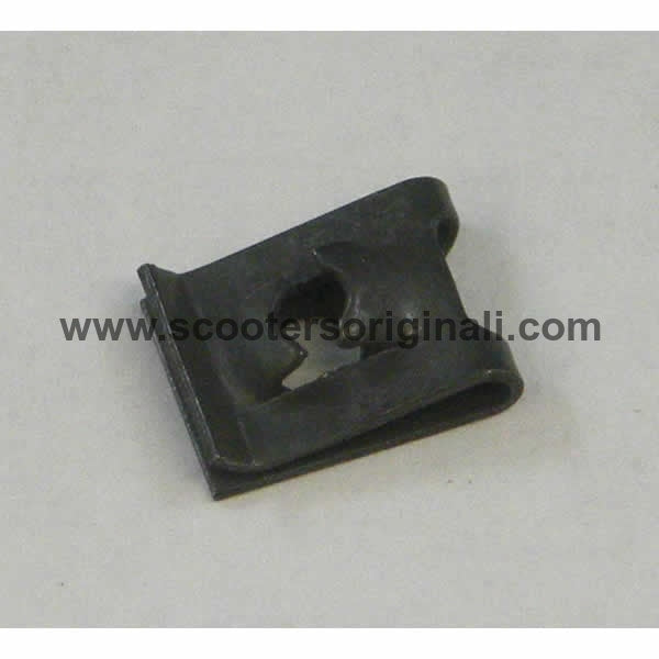 Vespa: Clip, Horn Screws - 1960s Vespas