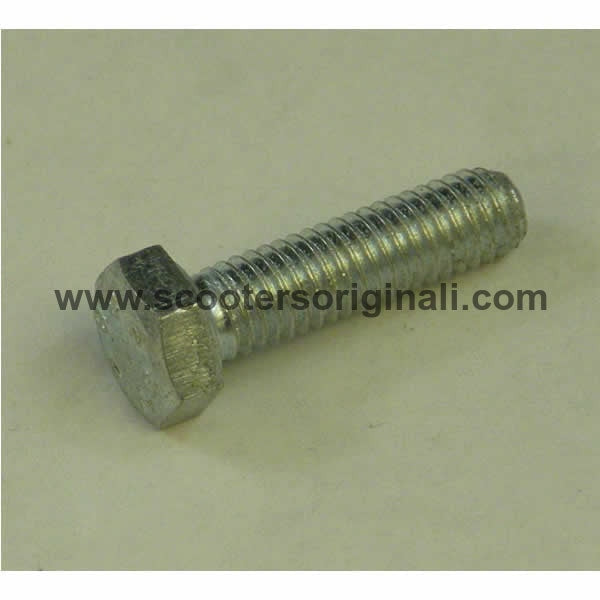 Vespa: Bolt - Glovebox/Fender - most