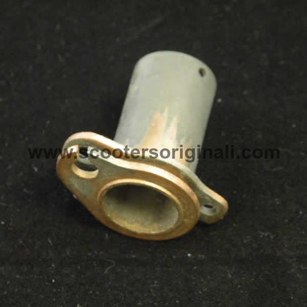 Vespa: Control Pulley, Throttle - V9A, USA 1970s Vespas