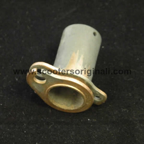 Vespa: Control Pulley, Throttle  - V9A, USA 1970s Vespas