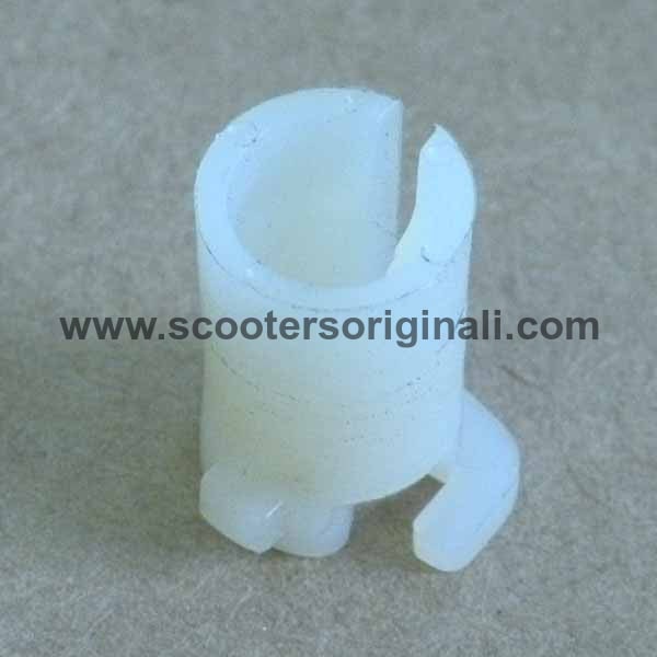 Vespa: Speedo Bulb Holder - Rally/Prima