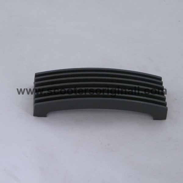 Vespa: Horncover Grille - PX