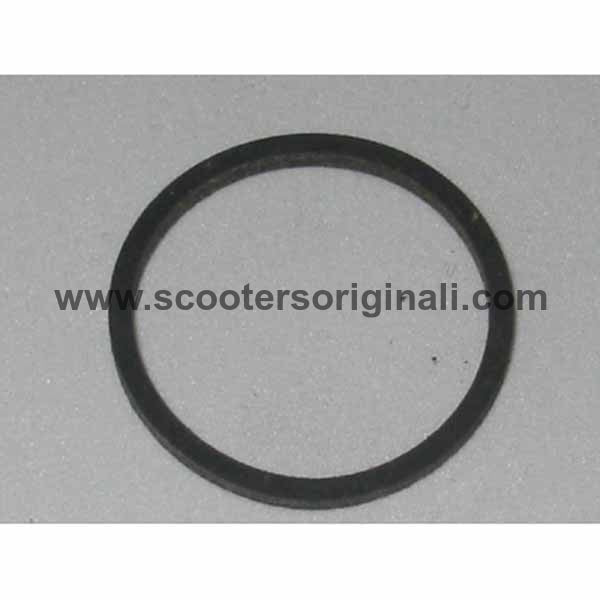 Vespa: Oil Tank Sight Glass Gasket