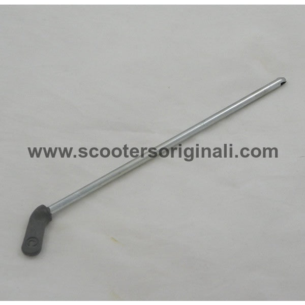 Vespa: Fuel Rod - Small Frame