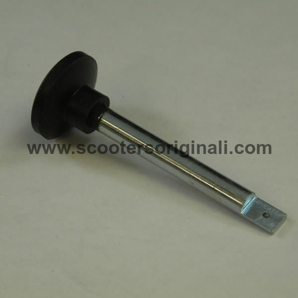 Vespa: Choke Knob - Fits most Vespas (those without choke levers