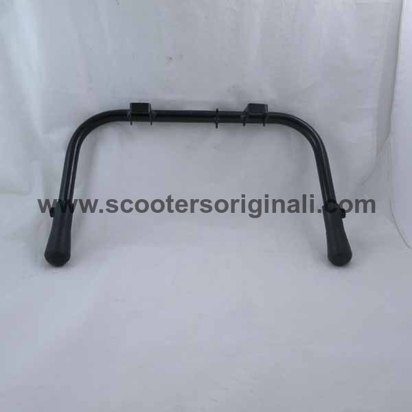 Vespa: Centerstand with Feet - Rally, Sprint - 10"