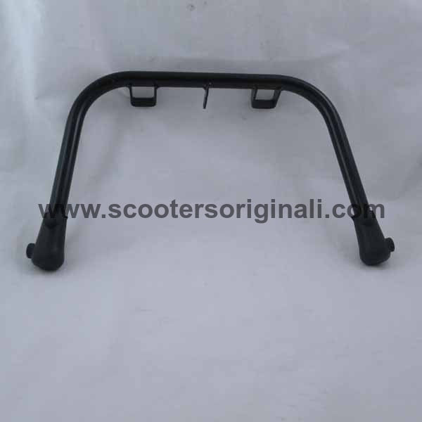 Vespa: Centerstand with Feet - Late Small Frame Style