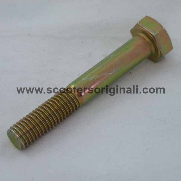 Vespa Rear Shock Lower Bolt - 10mm - PX / Stella