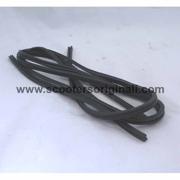 Vespa: Floor Rubber-60s small frames