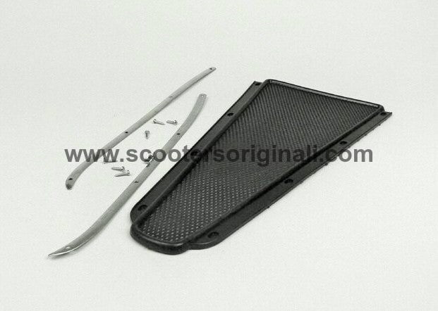 Vespa Centermat Largeframe